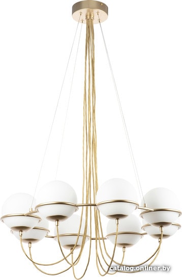 

Подвесная люстра Lightstar Globo 803283