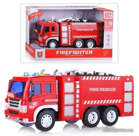 

Грузовик WenYi WY350A