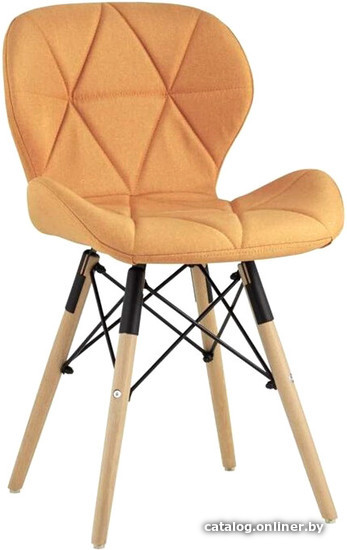 

Стул Stool Group Бон DC-19122601 (рогожка оранжевый)