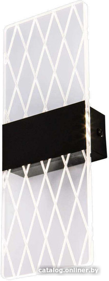 

Бра LED4U L3046-270 BK
