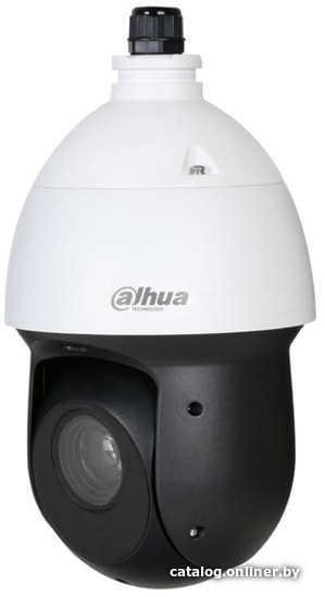 

IP-камера Dahua DH-SD49425XB-HNR