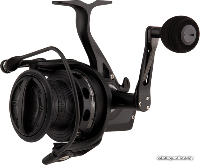 

Рыболовная катушка Penn Conflict II Long Cast CFTII6000LC