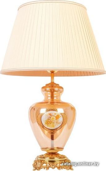 

Настольная лампа Abrasax 8101 TL.8101-1GO