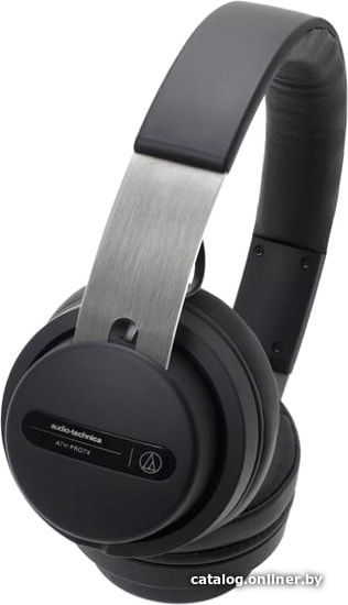 

Наушники Audio-Technica ATH-PRO7X