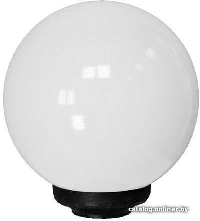 

Уличный накладной светильник Fumagalli Globe 250 G25.B25.000.AYE27
