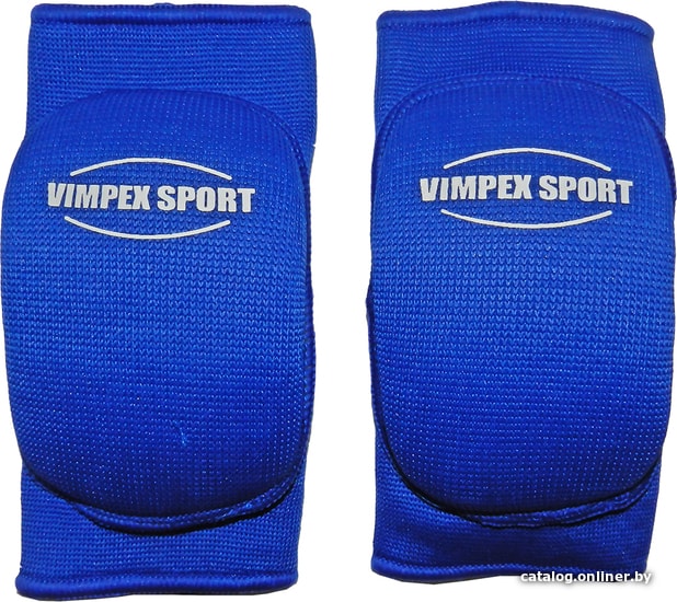 

Налокотники Vimpex Sport 2745 S (синий)