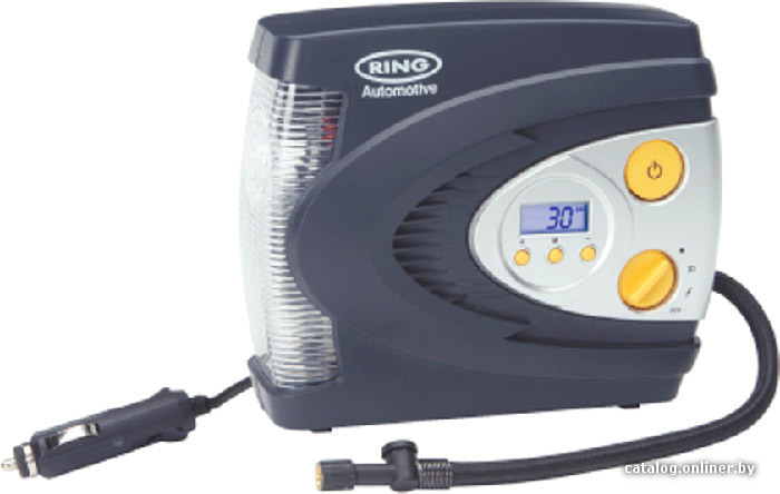 

Ring RAC630