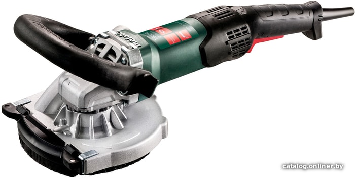 

Полировальная машина Metabo RSEV 19-125 RT 603825700