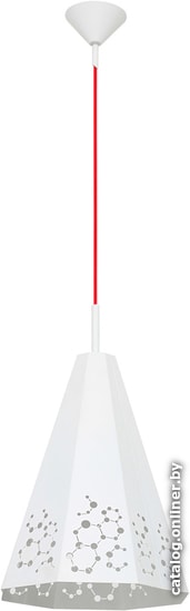 

Подвесная люстра Aldex Atom 767G/D