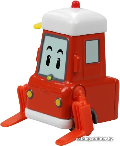 

Погрузчик Silverlit Robocar Poli Lifty 83406