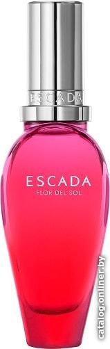 

Туалетная вода Escada Flor Del Sol EdT (30 мл)