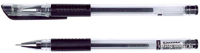 

Ручка гелевая Darvish DV-117-02