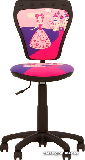 

Компьютерное кресло Nowy Styl Ministyle GTS Q Princess