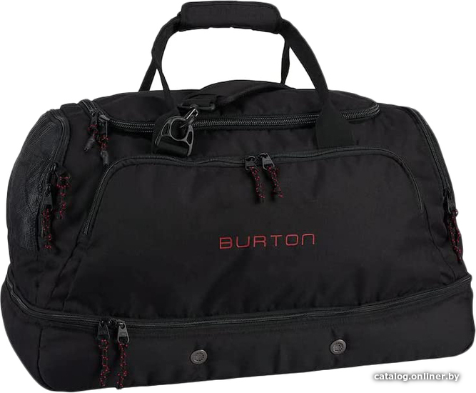 

Дорожная сумка Burton Riders Bag 2.0 11034103002 (true black)