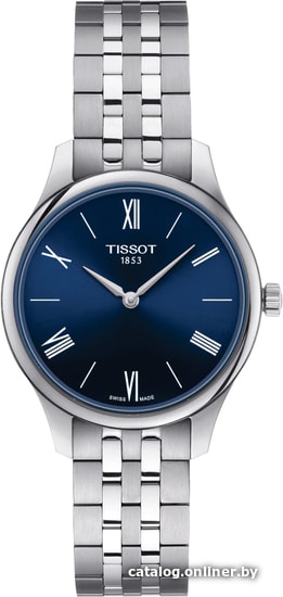 

Наручные часы Tissot Tradition 5.5 Lady T063.209.11.048.00