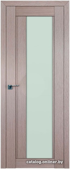 

Межкомнатная дверь ProfilDoors 2.72XN 60x200 (стоун, стекло матовое)