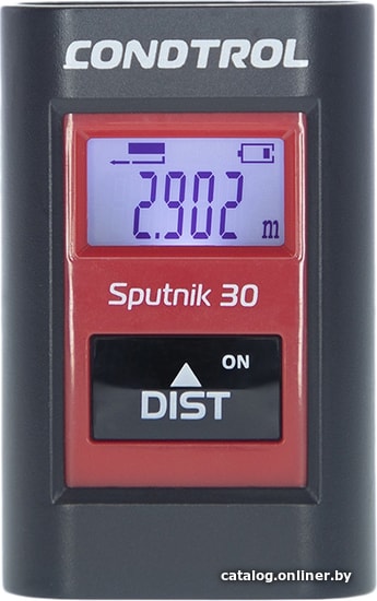 

Лазерный дальномер Condtrol Sputnik 30