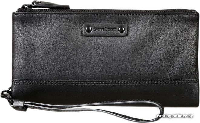 

Кошелек Gianni Conti 1502211 (black)