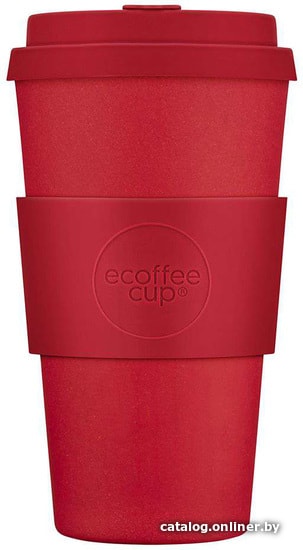 

Многоразовый стакан Ecoffee Cup Red Dawn 0.47л