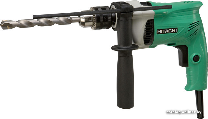 

Ударная дрель Hikoki (Hitachi) DV16SS