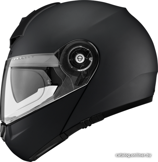

Мотошлем Schuberth C3 PRO ECE Matt Black 59 (L)