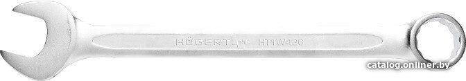 

Ключ комбинированный Hoegert Technik HT1W416