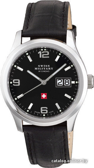 

Наручные часы Swiss Military by chrono SM34004.05