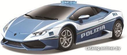 

Легковой автомобиль Maisto Ламборгини Хурикан 81723