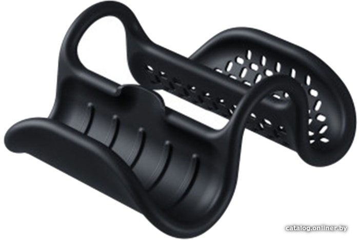 

Органайзер для раковины Umbra Sling Flex 1012330-040 (черный)
