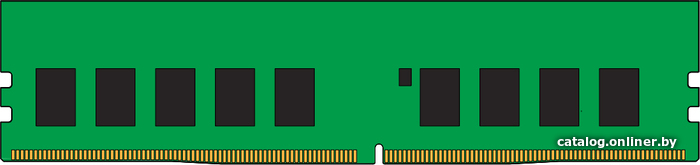 

Оперативная память Kingston 32ГБ DDR4 2933 МГц KSM29ED8/32HA