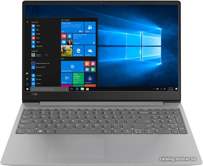 

Ноутбук Lenovo IdeaPad 330S-15IKB 81F50173RU