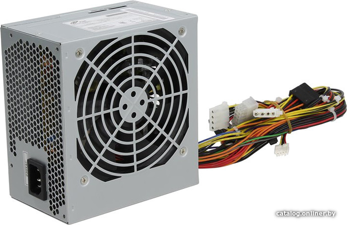 

Блок питания FSP ATX-550PNR-Q 500W
