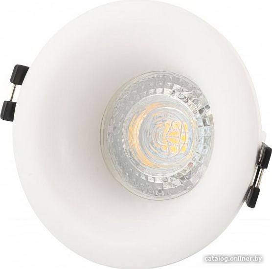 

Точечный светильник Denkirs Kibek DK3024-WH