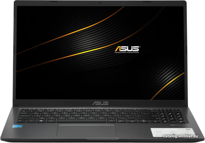 

Ноутбук ASUS F515EA-BQ2187W