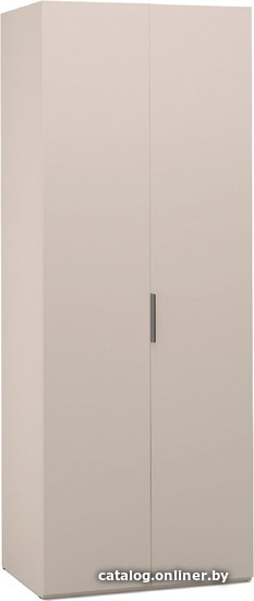 

Шкаф распашной Шатура Soho FCB-01.DS 488567