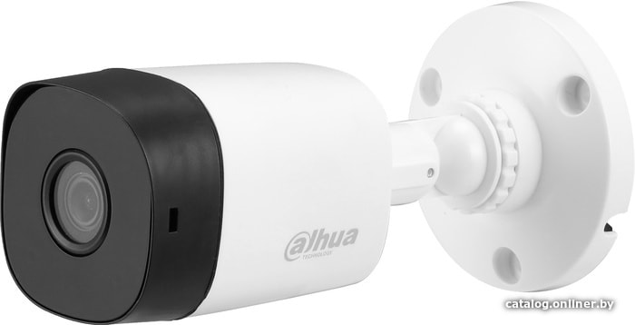 

CCTV-камера Dahua DH-HAC-B1A11P-0280B