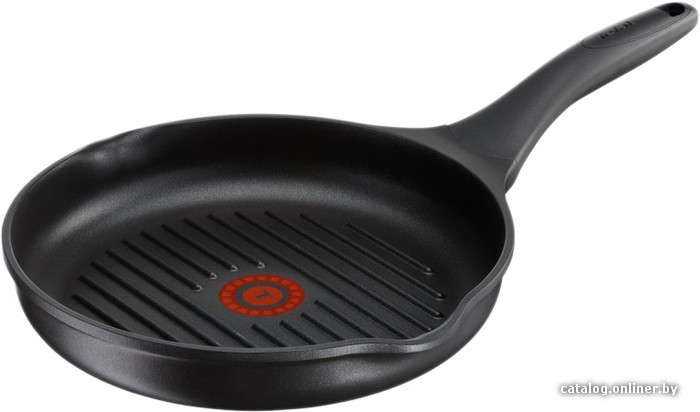 

Сковорода-гриль Tefal Supreme Gusto H1184074