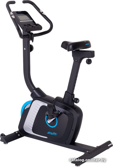 

Велотренажер Starfit Infinity New BK-111