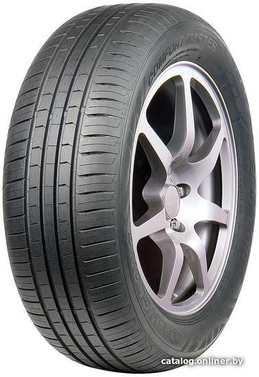 

Автомобильные шины LingLong Comfort Master 235/45R17 97Y XL