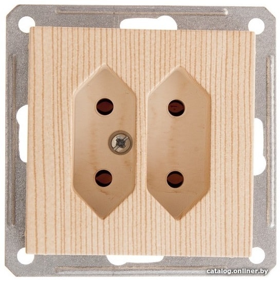 

Розетка Schneider Electric W59 RS6-253-7-86