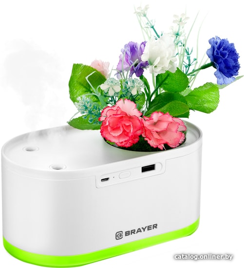 

Увлажнитель воздуха Brayer BR4912