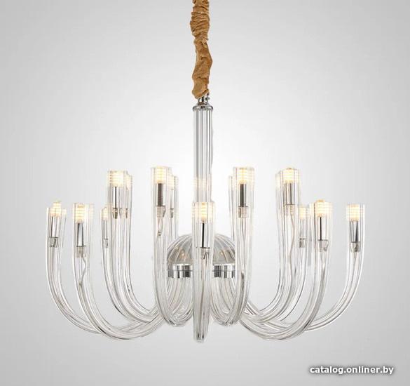 

Подвесная люстра ImperiumLoft Concord01 192996-23