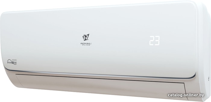 

Сплит-система Royal Clima Vela Inverter RCI-VNR78HN