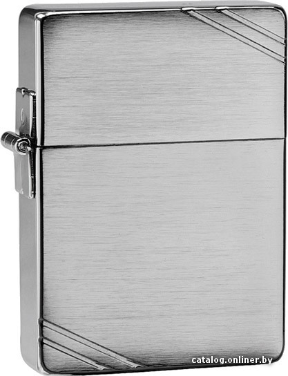 

Зажигалка Zippo Replica 1935 Brushed Chrome
