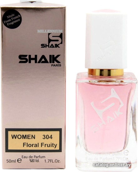 

Парфюмерная вода Shaik № 304 EdP (50 мл)