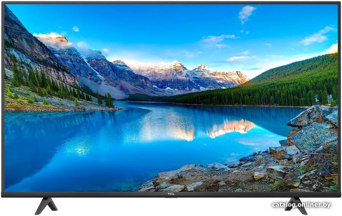 

Телевизор TCL 55P617