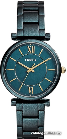 

Наручные часы Fossil Carlie ES4427