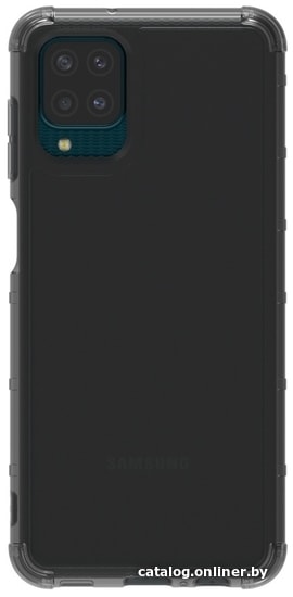 

Чехол для телефона Araree M Cover Samsung Galaxy M12 (черный)