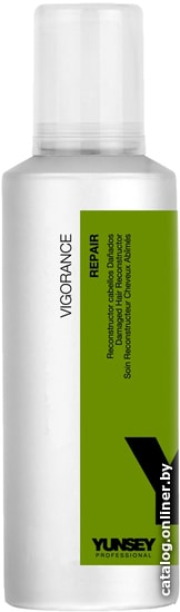 

Yunsey Vigorance Repair Damaged Hair Reconstructor