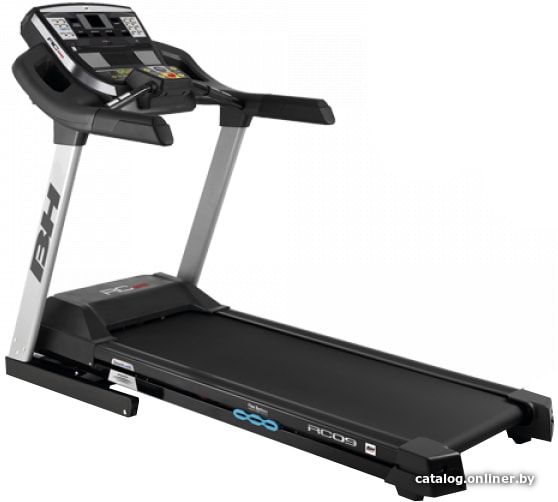 

Электрическая беговая дорожка BH Fitness I.RC09